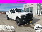 New 2026 Ram 2500 Tradesman Crew Cab for sale #83468 - photo 2