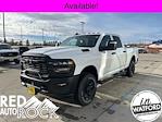 New 2026 Ram 2500 Tradesman Crew Cab for sale #83468 - photo 4
