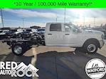 New 2026 Ram 3500 Crew Cab 60 CA Cab Chassis for sale #83473 - photo 6
