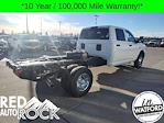 New 2026 Ram 3500 Crew Cab 60 CA Cab Chassis for sale #83473 - photo 7