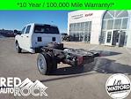 New 2026 Ram 3500 Crew Cab 60 CA Cab Chassis for sale #83473 - photo 2