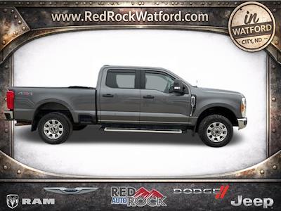 Used 2023 Ford F-250 - photo 1