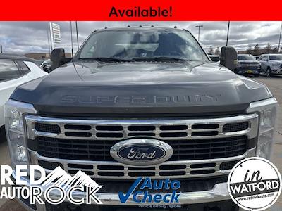 Used 2023 Ford F-250 - photo 1