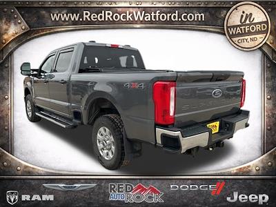 Used 2023 Ford F-250 - photo 2