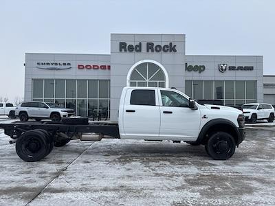 New 2026 Ram 5500 - photo 1