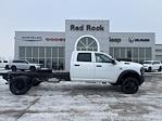 New 2026 Ram 5500 Crew Cab 84 CA Cab Chassis for sale #83474 - photo 1