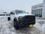 New 2026 Ram 5500 Crew Cab 84 CA Cab Chassis for sale #83474 - photo 4
