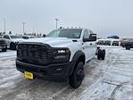 New 2026 Ram 5500 Crew Cab 84 CA Cab Chassis for sale #83474 - photo 8