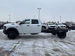 New 2026 Ram 5500 Crew Cab 84 CA Cab Chassis for sale #83474 - photo 10