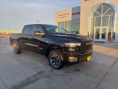 New 2026 Ram 1500 - photo 1