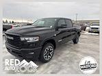 New 2026 Ram 1500 Laramie Crew Cab for sale #83475 - photo 1