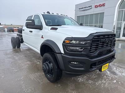 New 2026 Ram 5500 - photo 1