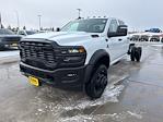 New 2026 Ram 5500 Crew Cab 84 CA Cab Chassis for sale #83476 - photo 4