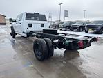New 2026 Ram 5500 Crew Cab 84 CA Cab Chassis for sale #83476 - photo 6