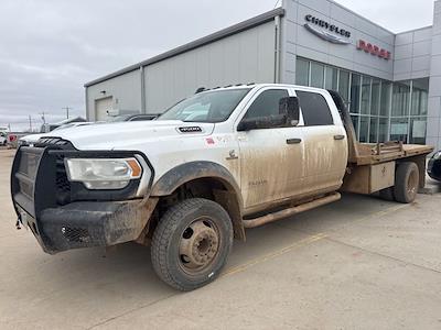 Used 2020 Ram 4500 - photo 1