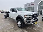 2026 Ram 4500 Crew Cab DRW 4WD Cab Chassis for sale #83477 - photo 2