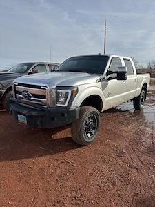 Used 2016 Ford F-250 - photo 1