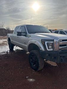 Used 2016 Ford F-250 - photo 1
