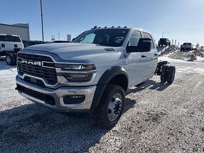 New 2026 Ram 5500 - photo 1