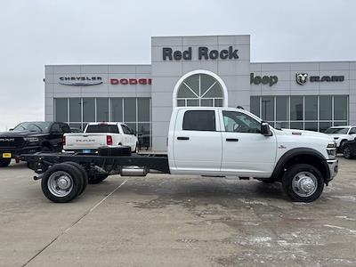 New 2026 Ram 4500 - photo 1