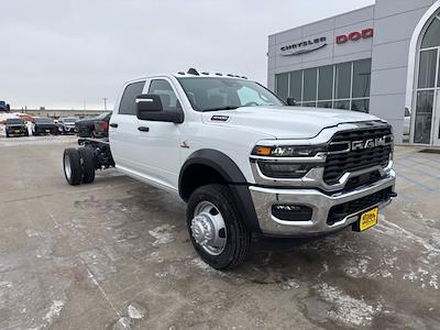 New 2026 Ram 4500 - photo 1