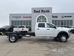 New 2026 Ram 4500 Crew Cab 84 CA Cab Chassis for sale #83483 - photo 1