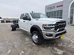 New 2026 Ram 4500 Crew Cab 84 CA Cab Chassis for sale #83483 - photo 2