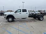 New 2026 Ram 4500 Crew Cab 84 CA Cab Chassis for sale #83483 - photo 5