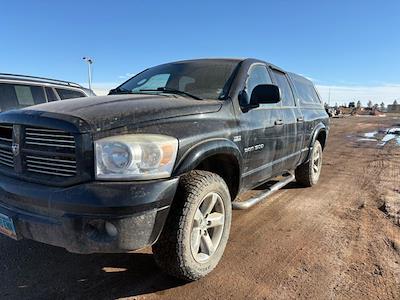 Used 2007 Dodge Ram 1500 - photo 1