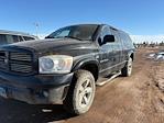 2007 Dodge Ram 1500 Quad Cab 4WD Pickup for sale #83484A - photo 2