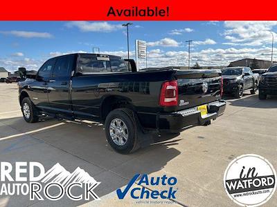 Used 2022 Ram 3500 - photo 1