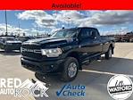 2022 Ram 3500 Crew Cab SRW 4WD Pickup for sale #83486A - photo 6