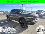 New 2026 Ram 1500 Rebel Crew Cab for sale #83488 - photo 4