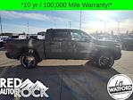 New 2026 Ram 1500 Rebel Crew Cab for sale #83488 - photo 5