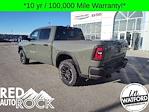 New 2026 Ram 1500 Rebel Crew Cab for sale #83488 - photo 8