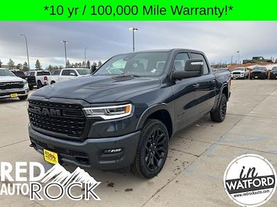 New 2026 Ram 1500 - photo 1