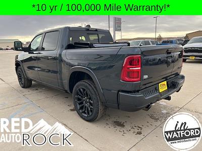 New 2026 Ram 1500 - photo 1