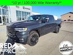 New 2026 Ram 1500 Limited Crew Cab for sale #83489 - photo 2