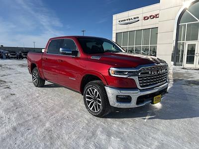 New 2026 Ram 1500 - photo 1
