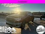 New 2026 Ram 1500 Limited Crew Cab for sale #83493 - photo 1