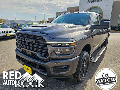 New 2026 Ram 3500 Laramie Mega Cab for sale #83503 - photo 2