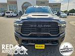 New 2026 Ram 3500 Laramie Mega Cab for sale #83503 - photo 3