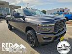 New 2026 Ram 3500 Laramie Mega Cab for sale #83503 - photo 4