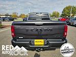 New 2026 Ram 3500 Laramie Mega Cab for sale #83503 - photo 8