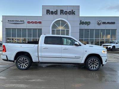 New 2026 Ram 1500 - photo 1