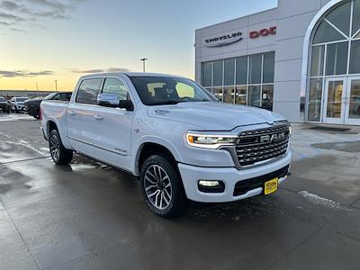 New 2026 Ram 1500 - photo 1