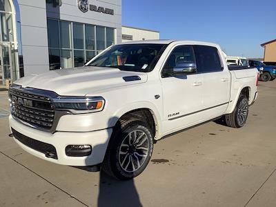 New 2026 Ram 1500 - photo 1