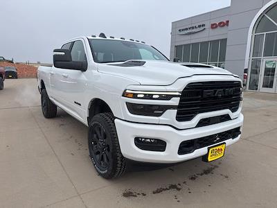 New 2026 Ram 3500 - photo 1