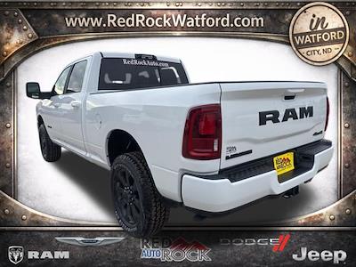 New 2026 Ram 3500 - photo 2