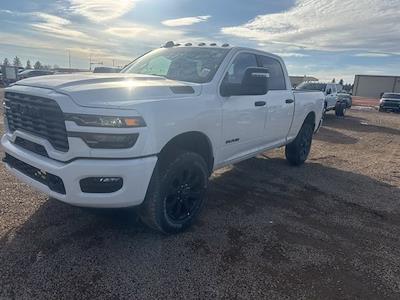 New 2026 Ram 3500 - photo 1